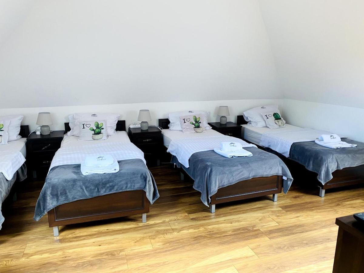 Bed and Breakfast Dom Supelek Duszniki Zdrój Exteriér fotografie