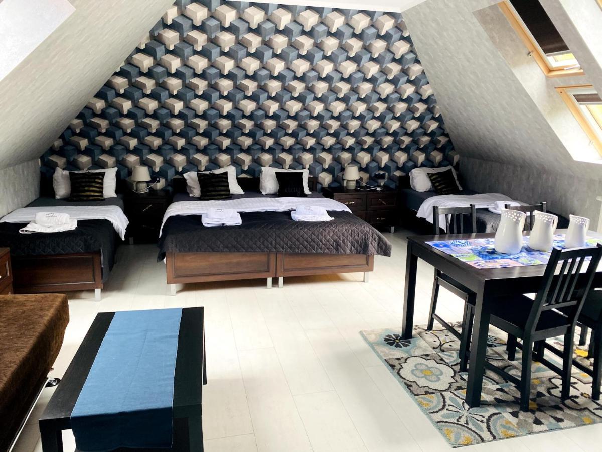 Bed and Breakfast Dom Supelek Duszniki Zdrój Exteriér fotografie
