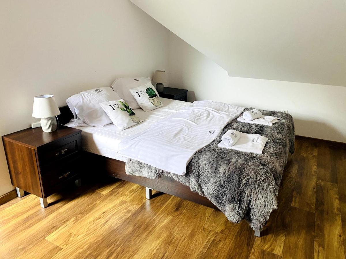 Bed and Breakfast Dom Supelek Duszniki Zdrój Exteriér fotografie