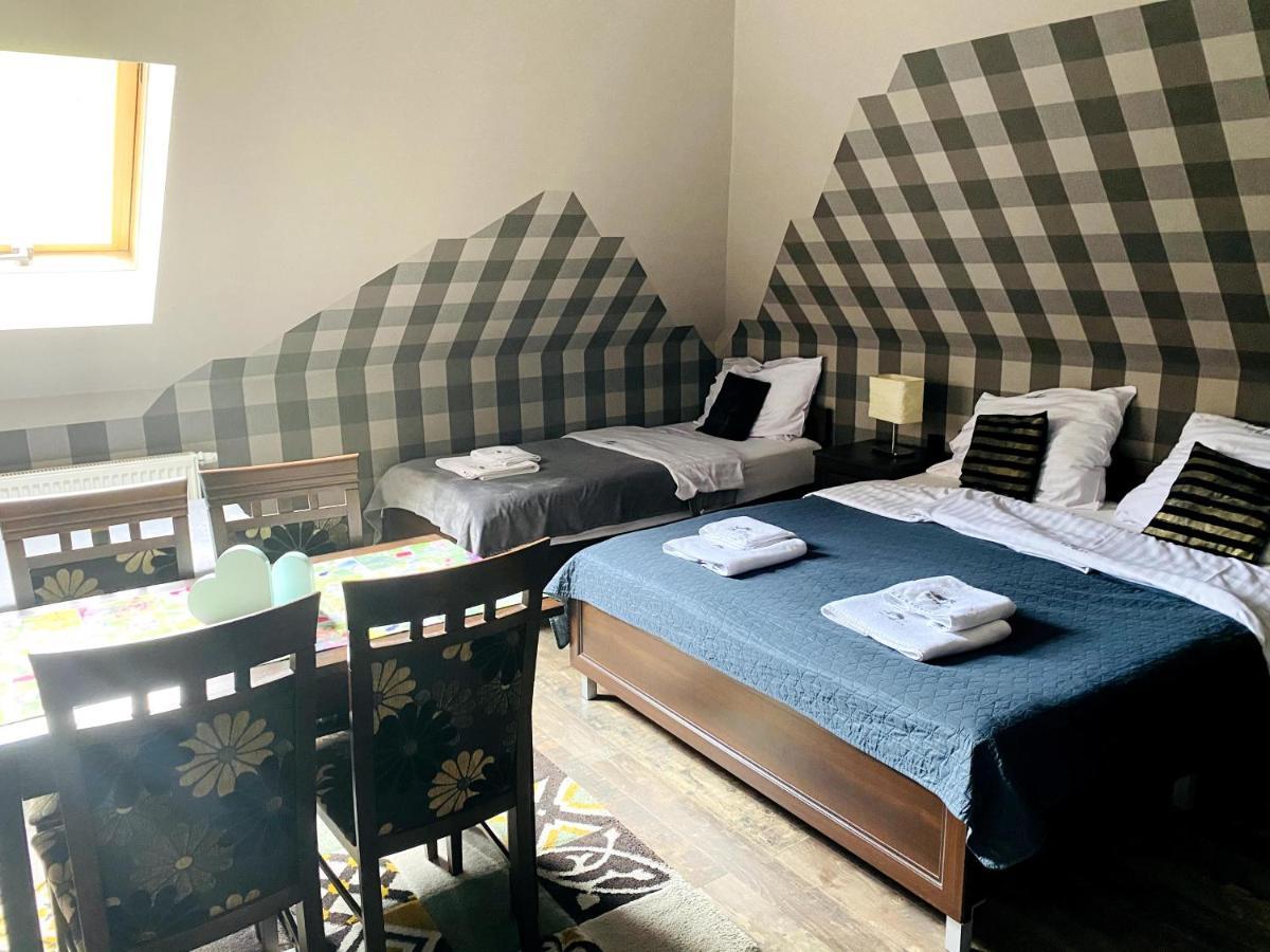 Bed and Breakfast Dom Supelek Duszniki Zdrój Exteriér fotografie