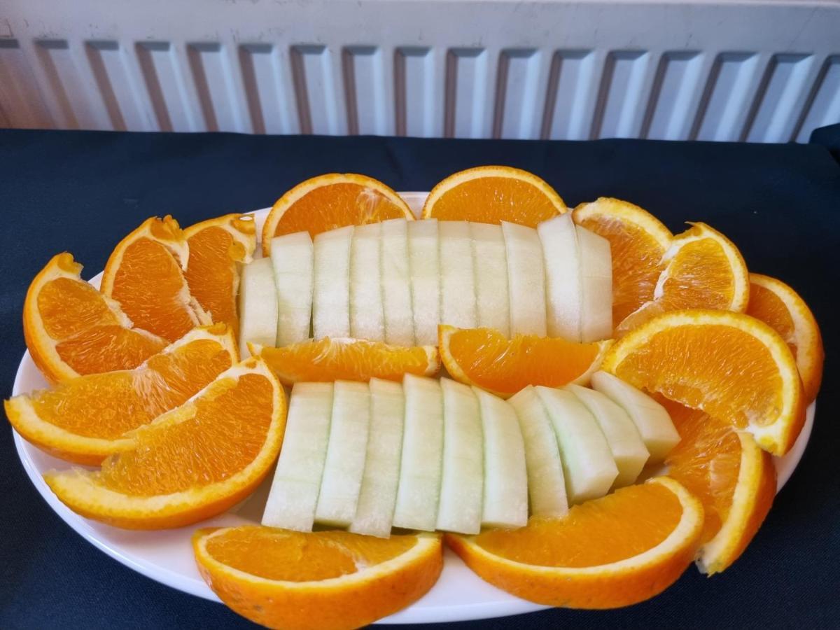 Bed and Breakfast Dom Supelek Duszniki Zdrój Exteriér fotografie