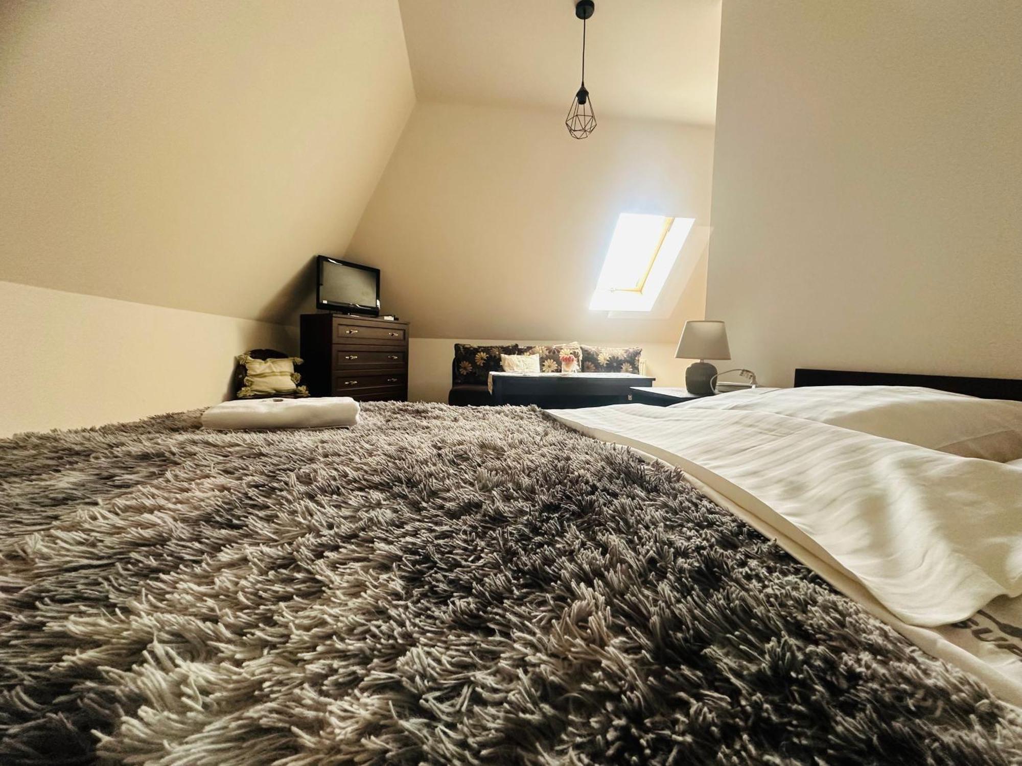 Bed and Breakfast Dom Supelek Duszniki Zdrój Exteriér fotografie