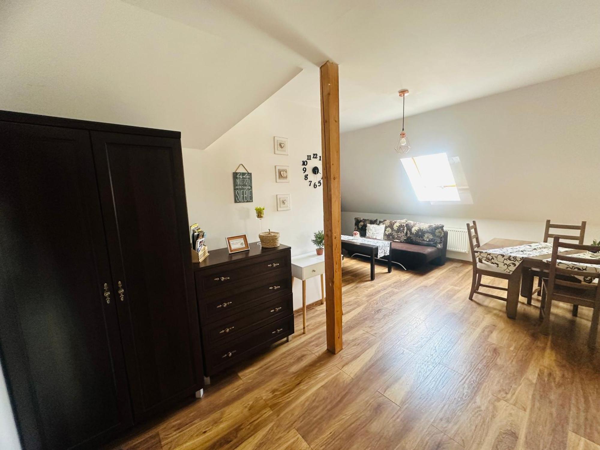 Bed and Breakfast Dom Supelek Duszniki Zdrój Exteriér fotografie