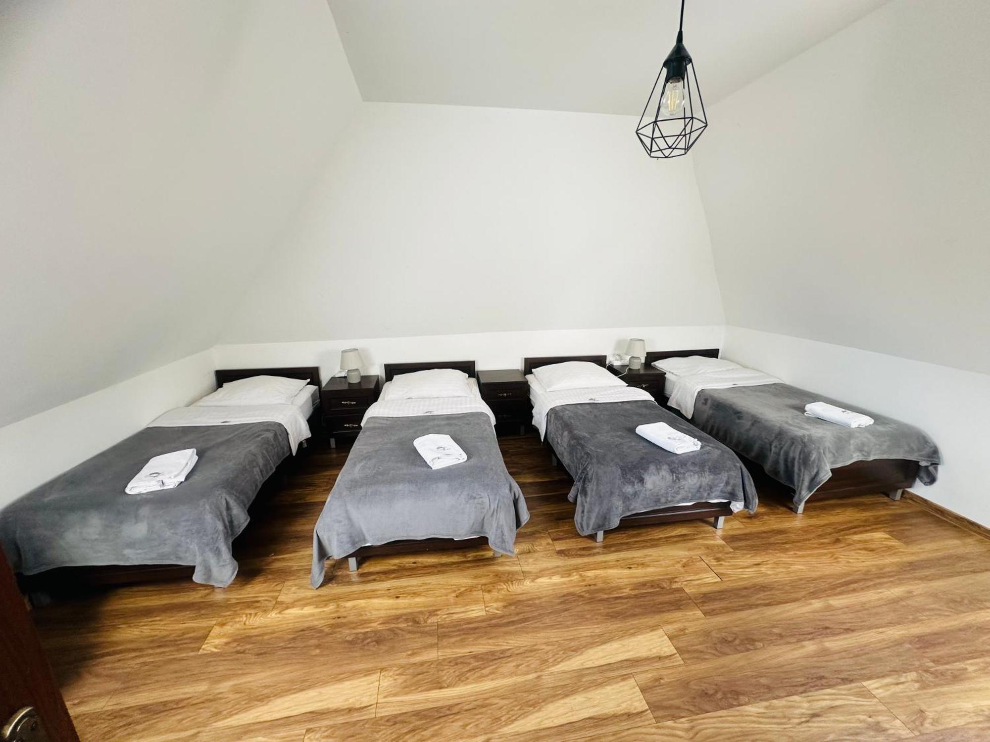 Bed and Breakfast Dom Supelek Duszniki Zdrój Exteriér fotografie