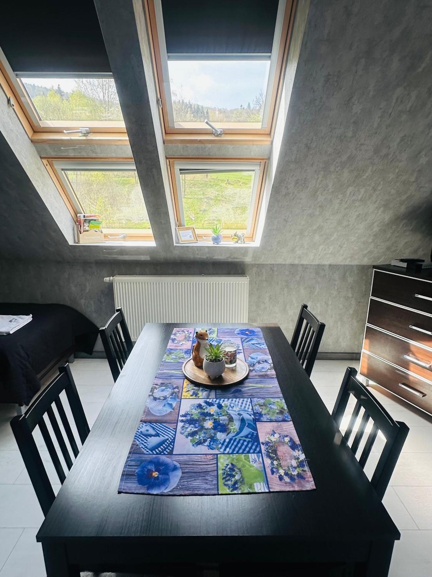 Bed and Breakfast Dom Supelek Duszniki Zdrój Exteriér fotografie