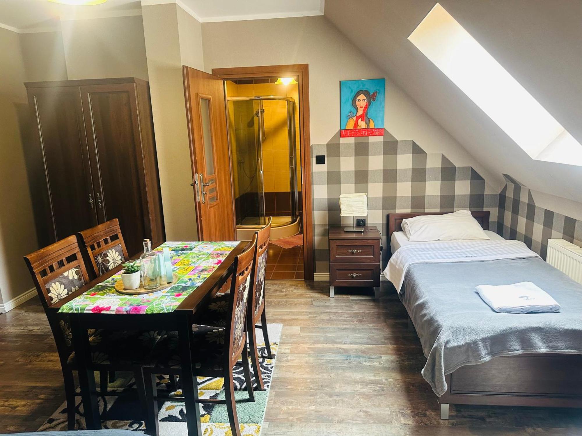 Bed and Breakfast Dom Supelek Duszniki Zdrój Exteriér fotografie