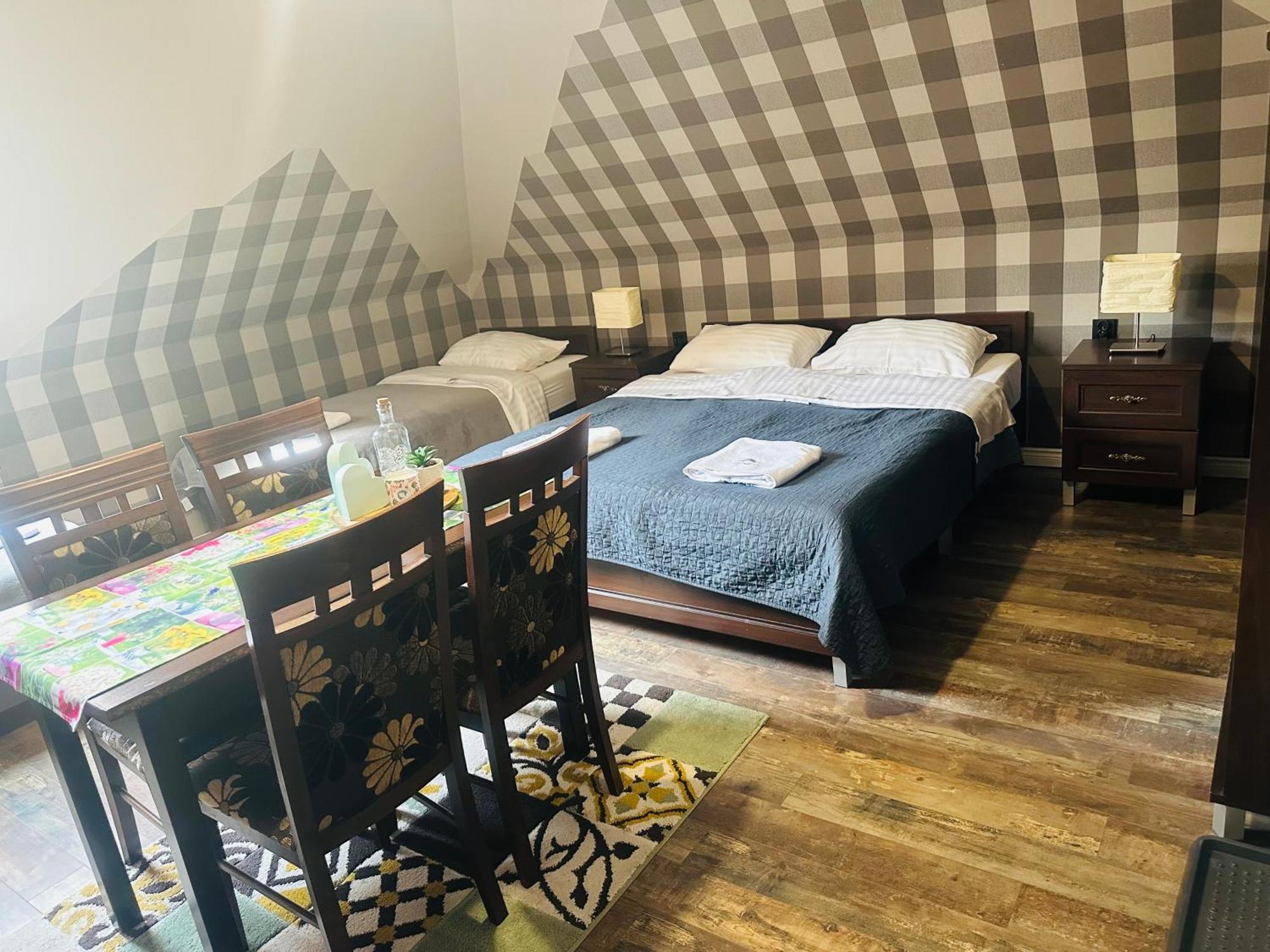 Bed and Breakfast Dom Supelek Duszniki Zdrój Exteriér fotografie