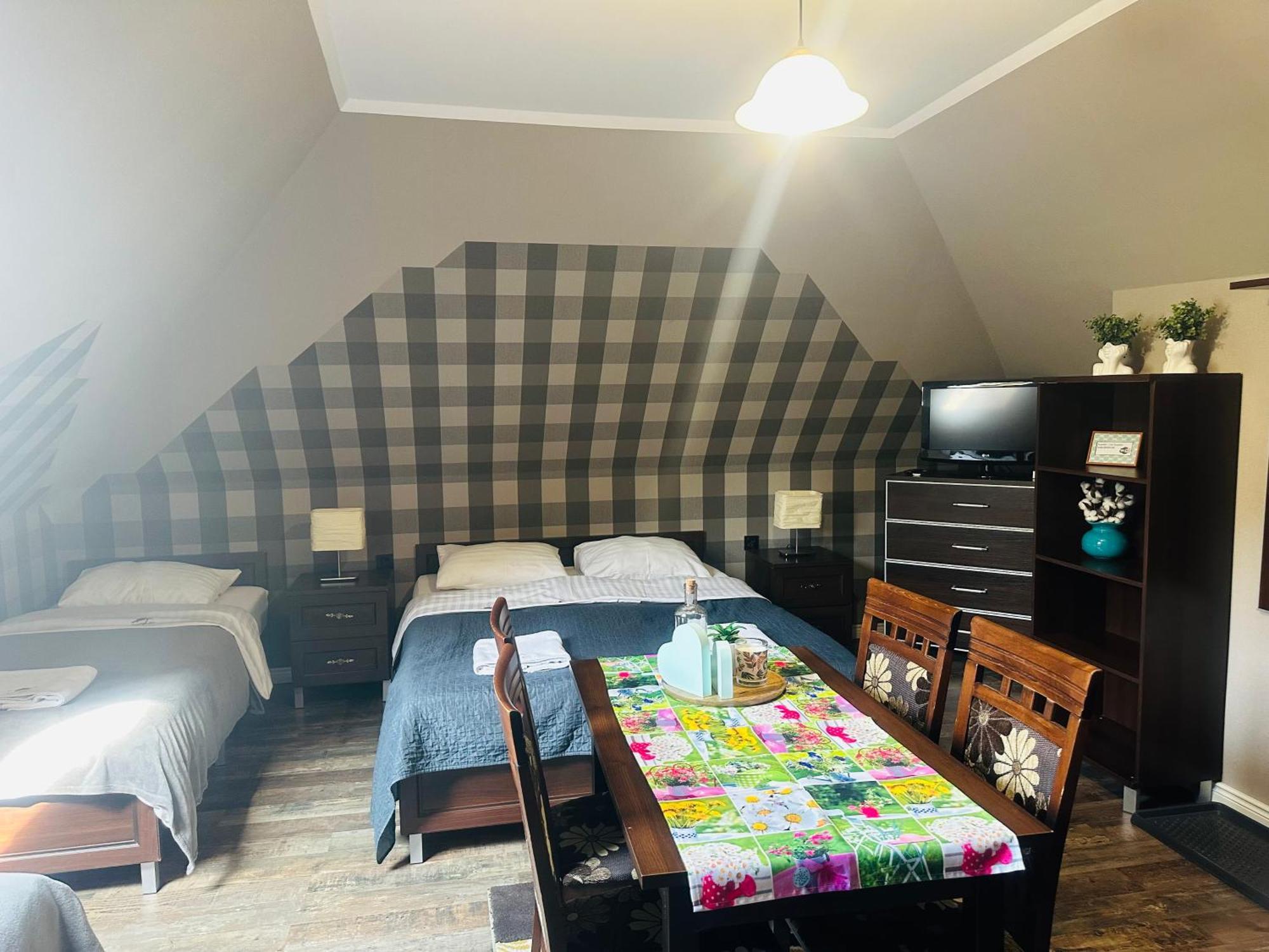 Bed and Breakfast Dom Supelek Duszniki Zdrój Exteriér fotografie