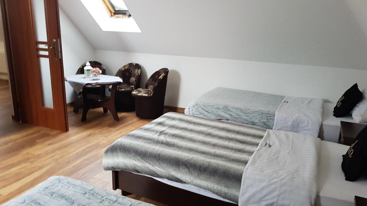 Bed and Breakfast Dom Supelek Duszniki Zdrój Exteriér fotografie