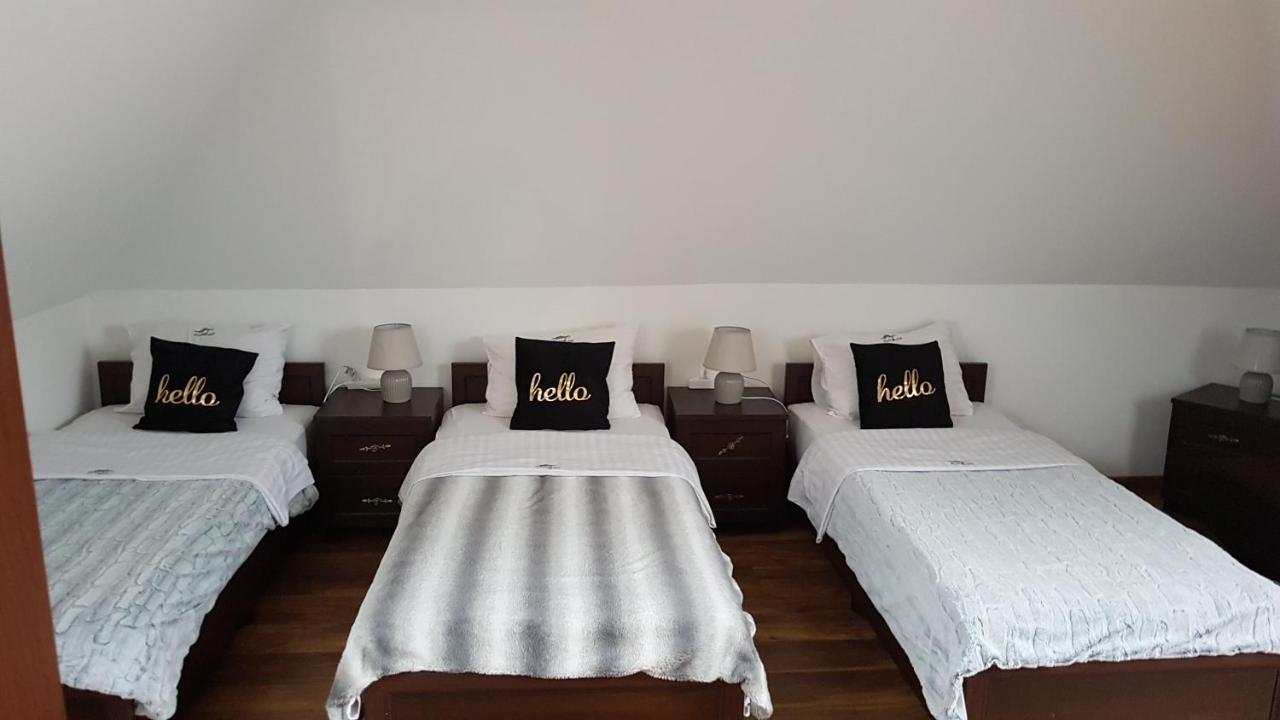 Bed and Breakfast Dom Supelek Duszniki Zdrój Exteriér fotografie