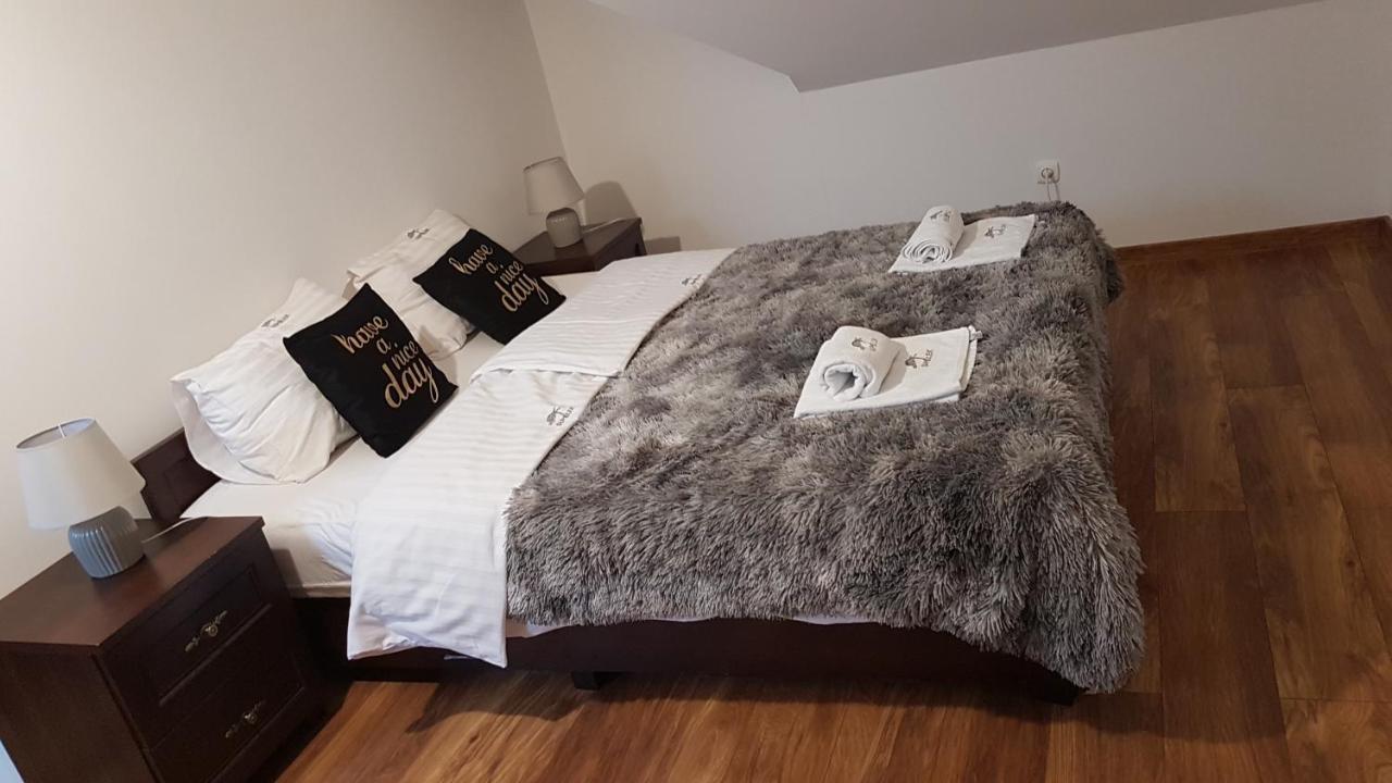 Bed and Breakfast Dom Supelek Duszniki Zdrój Exteriér fotografie